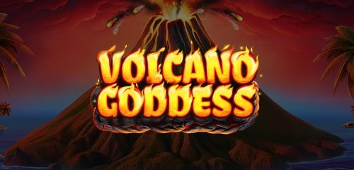 Volcano Goddess