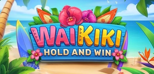 Waikiki Hold And Win