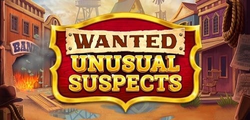 Wanted Unusual Suspects