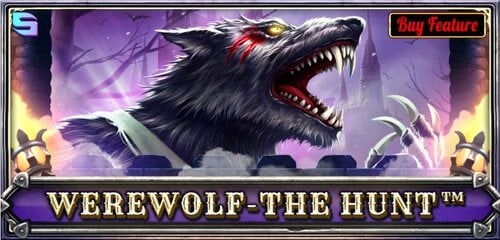 Play Werewolf - The Hunt at ICE36 Casino