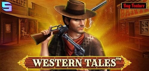 Western Tales