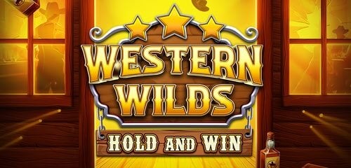 Western Wilds Hold & Win