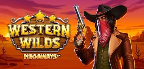 Western Wilds Megaways