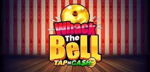 Whack the Bell - Tap n Cash