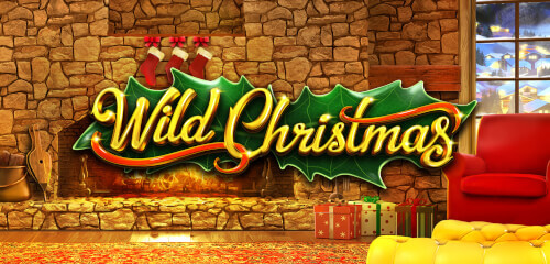 Play Wild Christmas at ICE36 Casino