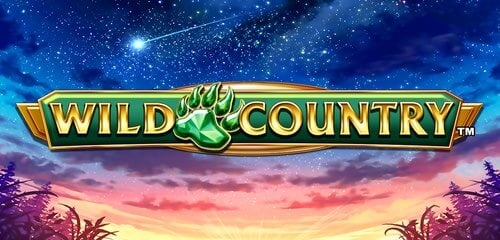 Play Wild Country at ICE36 Casino