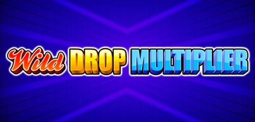 Play Wild Drop Multiplier at ICE36 Casino