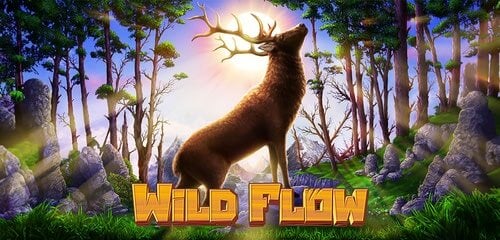 Play Wild Flow at ICE36 Casino