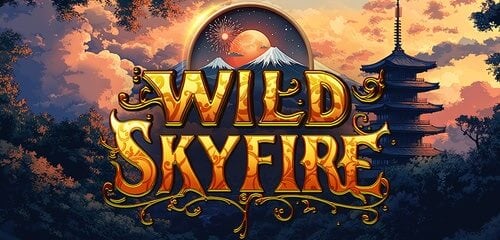 Play Wild Skyfire at ICE36