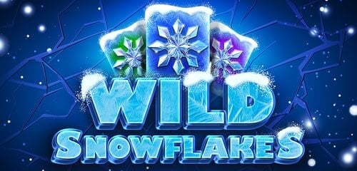 Wild Snowflakes