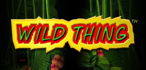 Wild Thing