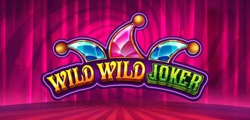 Wild Wild Joker