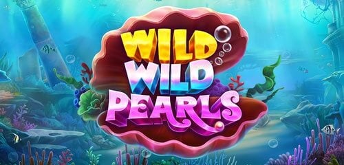 Wild Wild Pearls