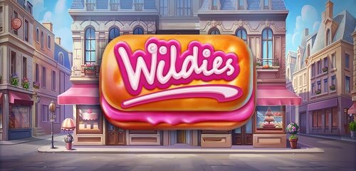 Play Wildies at ICE36 Casino