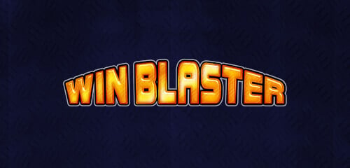 Play Win Blaster at ICE36