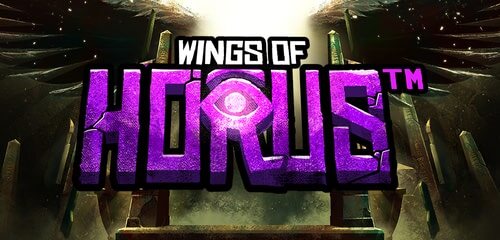 Wings of Horus