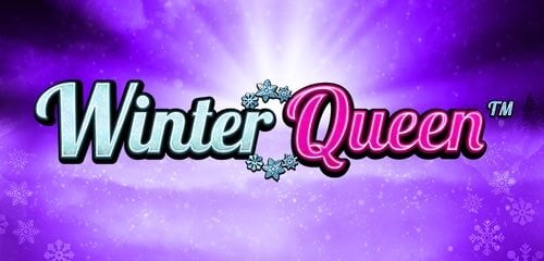 Play Winter Queen at ICE36 Casino