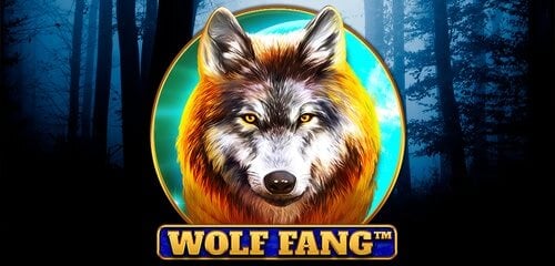 Play Wolf Fang at ICE36 Casino