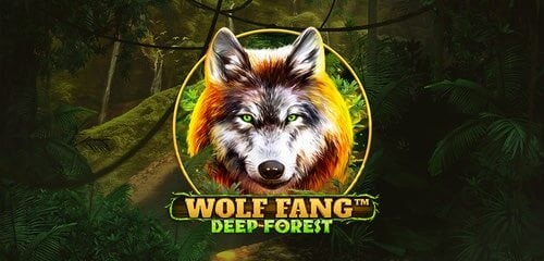 Play Wolf Fang - DeepForest at ICE36 Casino