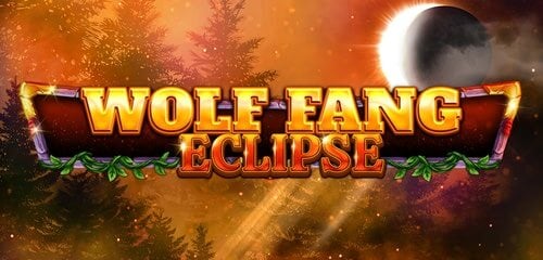 Wolf Fang - Eclipse