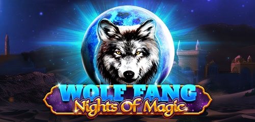 Wolf Fang - Nights Of Magic