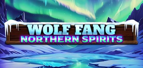 Wolf Fang - Northern Spirits