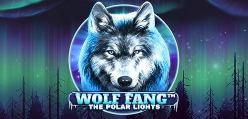 Wolf Fang - The Polar Lights