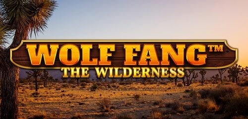 Play Wolf Fang The Wilderness at ICE36 Casino