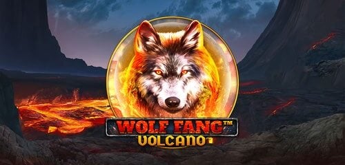 Play Wolf Fang - Volcano at ICE36 Casino