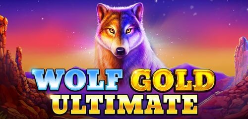 Wolf Gold Ultimate