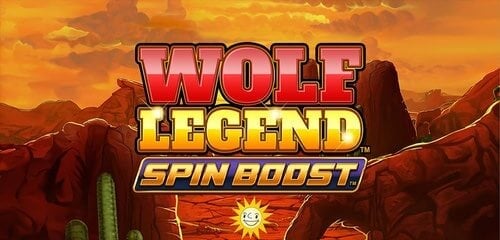 Wolf Legend Spin Boost