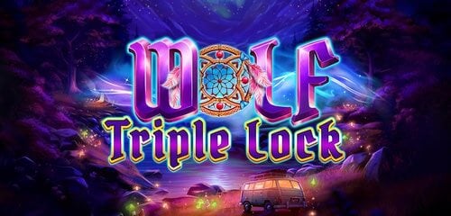 Wolf Triple Lock