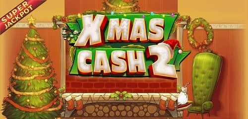 Xmas Cash 2 Jackpot