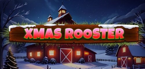 Xmas Rooster