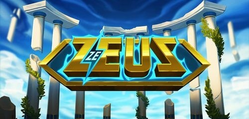 Play Ze Zeus at ICE36 Casino