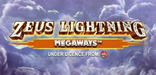 Zeus Lightning MegaWays