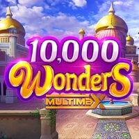 10,000 Wonders MultiMax