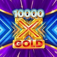 10000x Gold