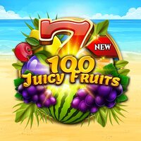 100 Juicy Fruits