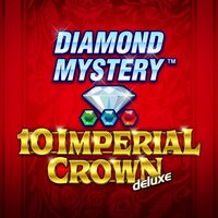 10 Imperial Crown Deluxe