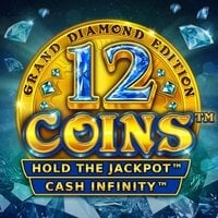 12 Coins Grand Diamond Edition