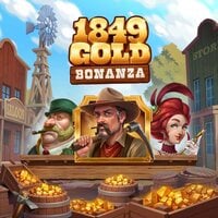 1849 Gold Bonanza