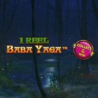 1 Reel Baba Yaga