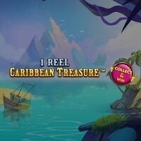 1 Reel - Caribbean Treasure