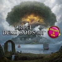 1 Reel Demi Gods III