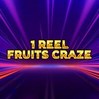 1 Reel - Frutis Craze