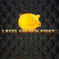 1 Reel Golden Piggy