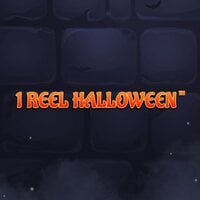 1 Reel Halloween