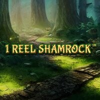 1 Reel Shamrock