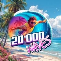 20000 Waves